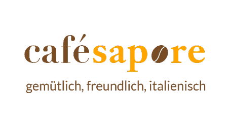 Logo Kunde Cafesapore