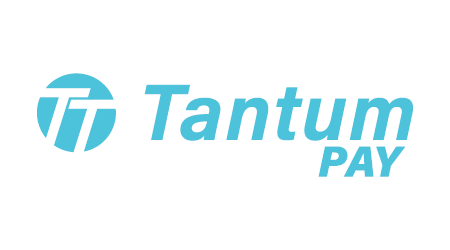 Logo Kunde Tantum Pay