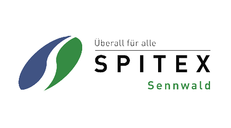 Logo Kunde Spitex Sennwald Logo Kunde Spitex Sennwald