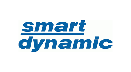 Logo ITSM Software ky2help Kunde Smart Dynamic Logo ITSM Software ky2help Kunde Smart Dynamic